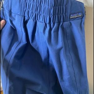 Patagonia bib pants